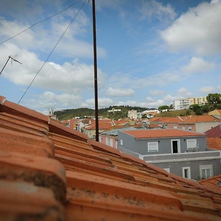 Вилла Casa Da Conserva Сетубал Экстерьер фото